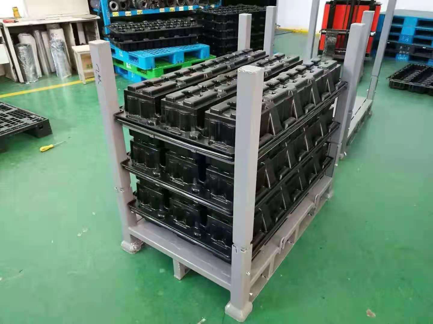 广东金属包装