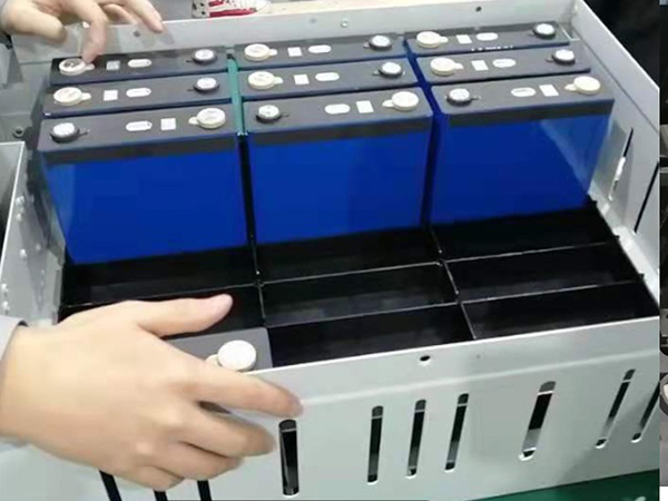 天津风电储能行业电池包装