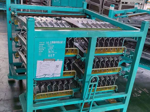 广东金属料架
